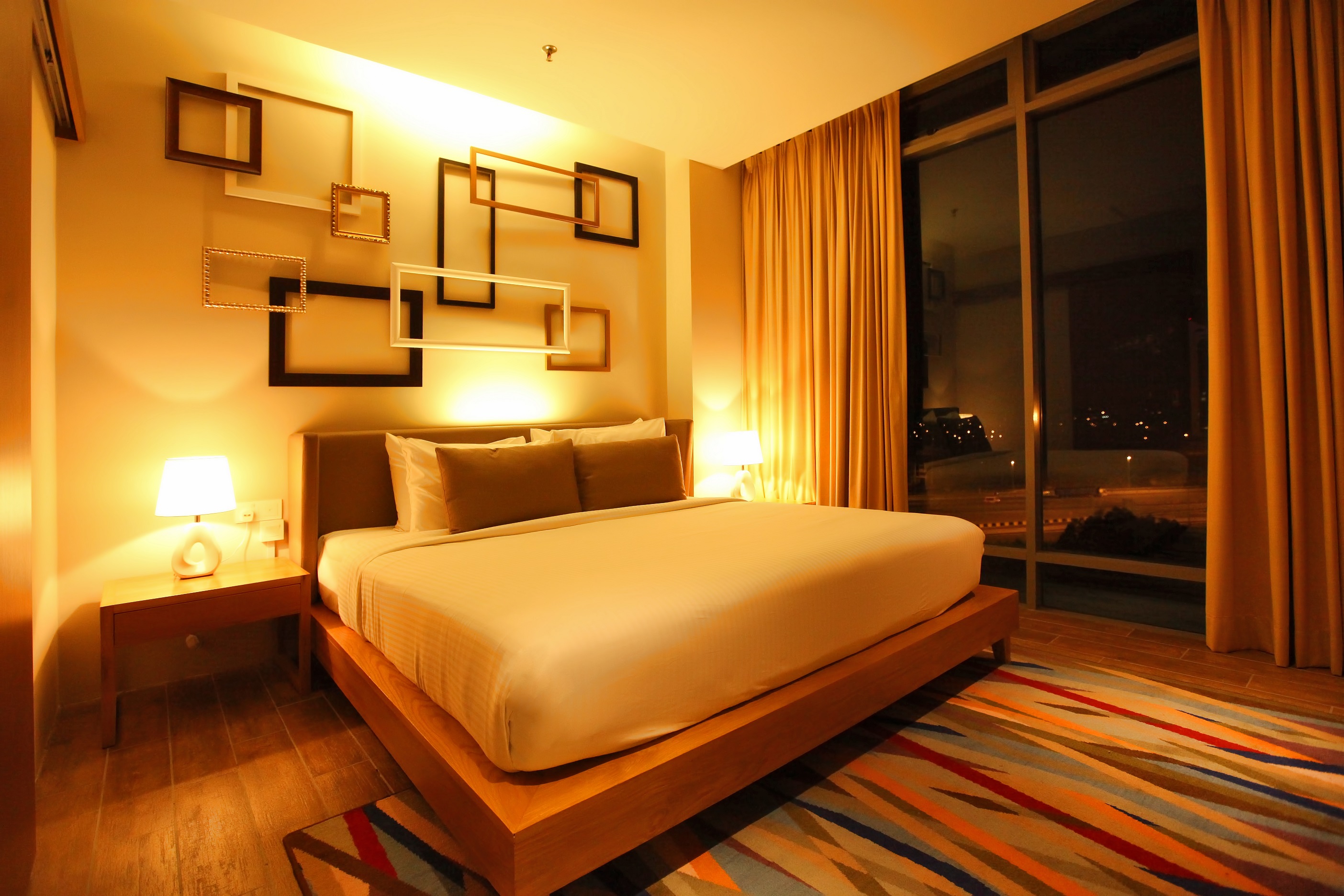 4. Family Suite 4. Family Suite