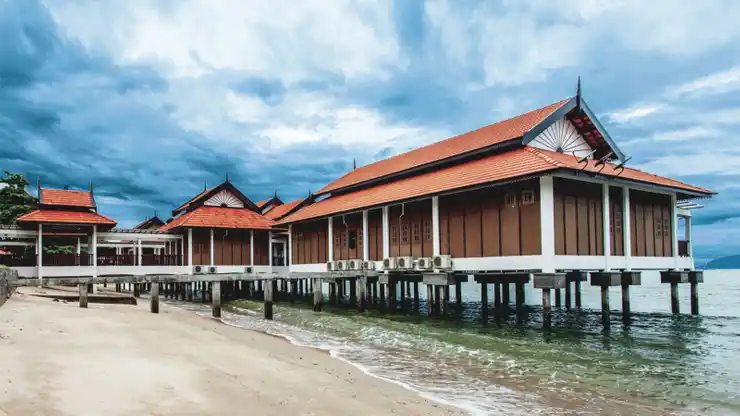 PANGKOR