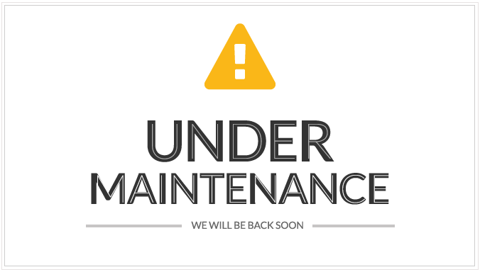 under_maintenance